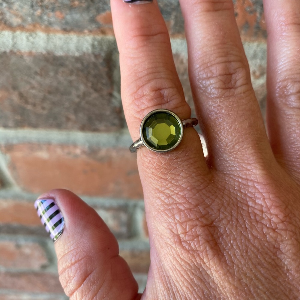 Awesome Ring!
